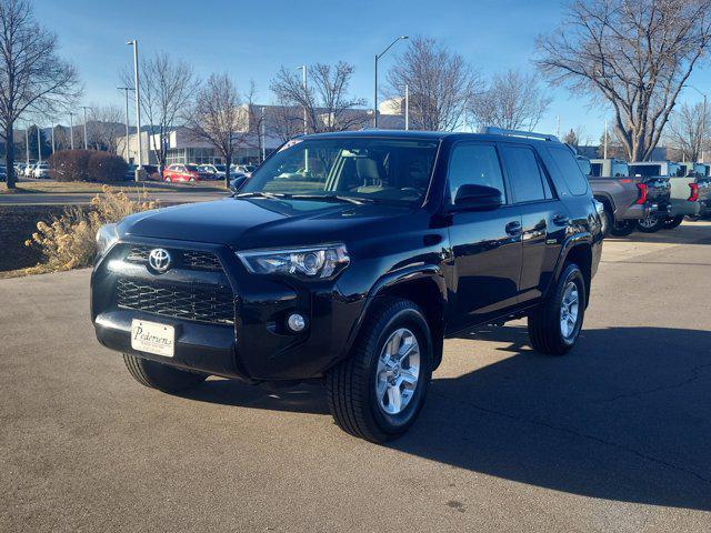 used 2015 Toyota 4Runner car, priced at $23,300