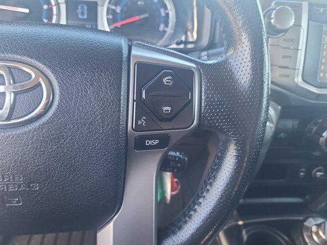 used 2015 Toyota 4Runner car, priced at $23,300