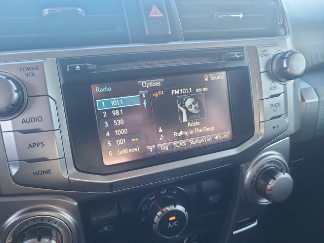 used 2015 Toyota 4Runner car, priced at $23,300