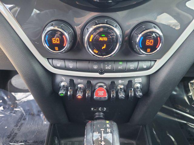 used 2018 MINI Countryman car, priced at $17,900