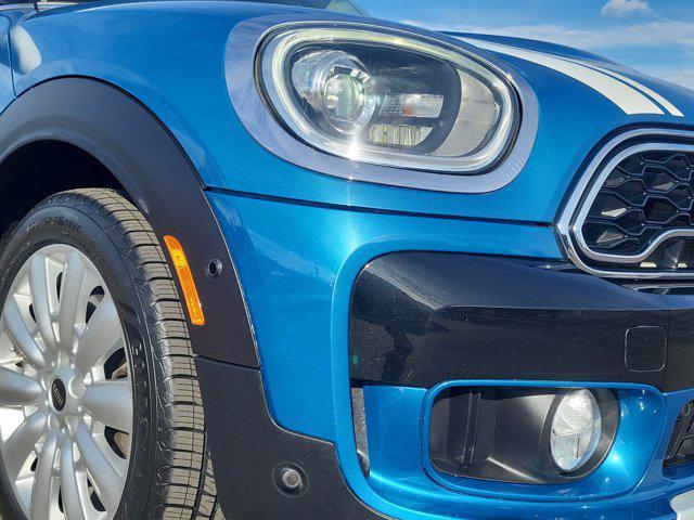 used 2018 MINI Countryman car, priced at $17,900