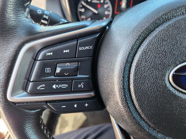 used 2025 Subaru Outback car, priced at $28,900