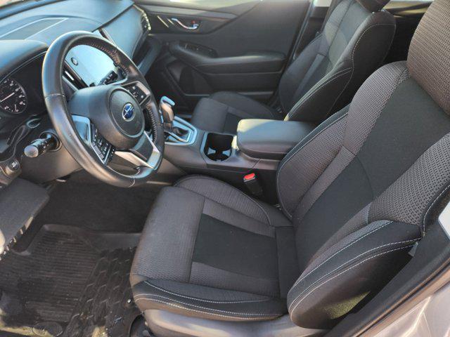 used 2025 Subaru Outback car, priced at $28,900