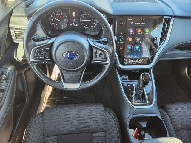 used 2025 Subaru Outback car, priced at $28,900