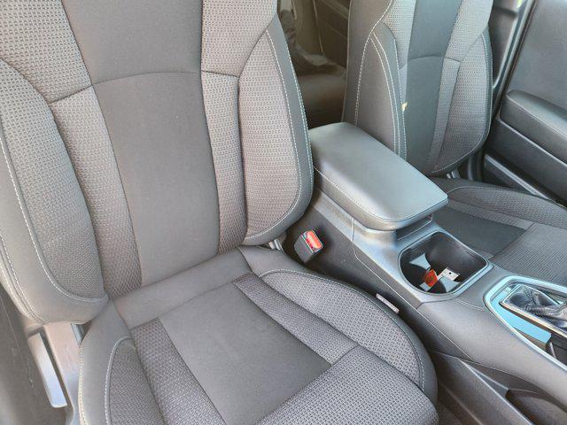 used 2025 Subaru Outback car, priced at $28,900