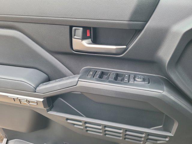 new 2025 Toyota Tacoma Hybrid car, priced at $48,134