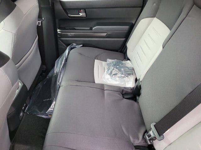 new 2025 Toyota Tacoma Hybrid car, priced at $48,134