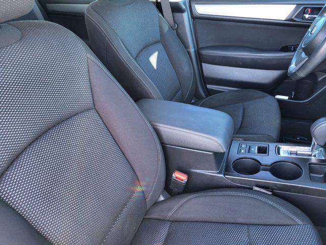 used 2019 Subaru Outback car, priced at $19,300