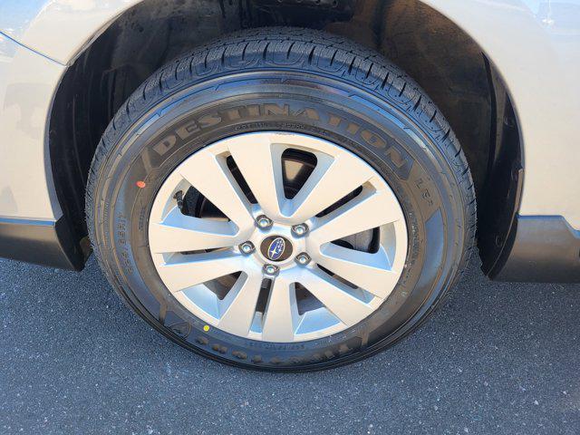 used 2019 Subaru Outback car, priced at $19,300