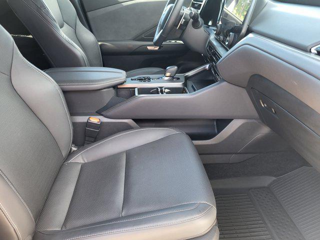 used 2024 Lexus TX 350 car, priced at $54,300