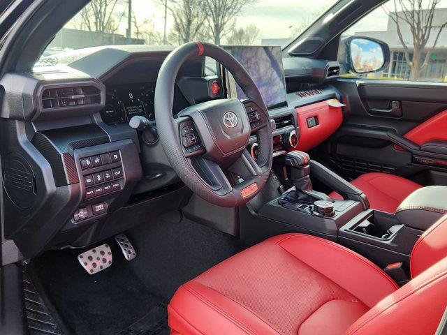 new 2026 Toyota Tacoma Hybrid car, priced at $66,520