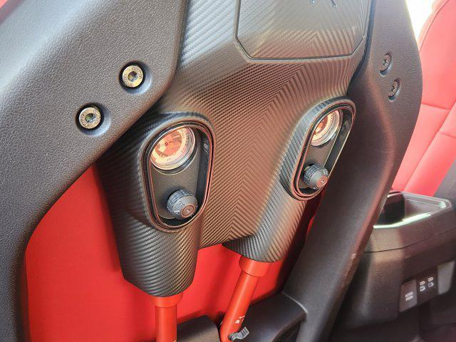 new 2026 Toyota Tacoma Hybrid car, priced at $66,520