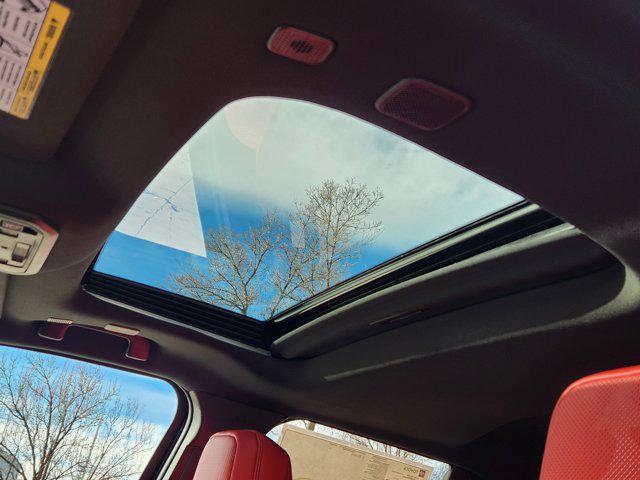 new 2026 Toyota Tacoma Hybrid car, priced at $66,520