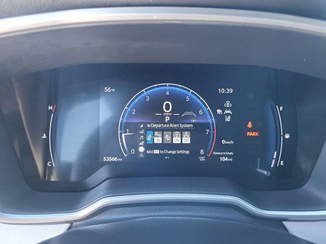 used 2023 Toyota Corolla car, priced at $21,900