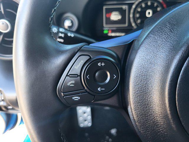 used 2023 Toyota GR86 car, priced at $29,300