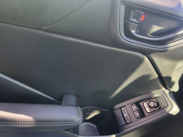 used 2023 Toyota GR86 car, priced at $29,300