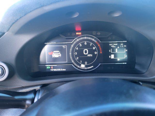 used 2023 Toyota GR86 car, priced at $29,300