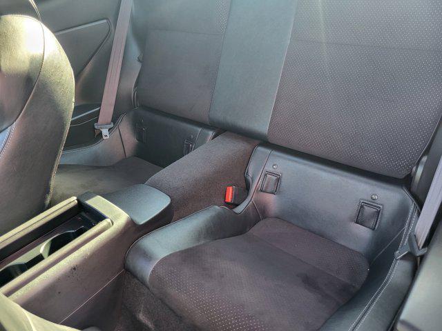 used 2023 Toyota GR86 car, priced at $29,300