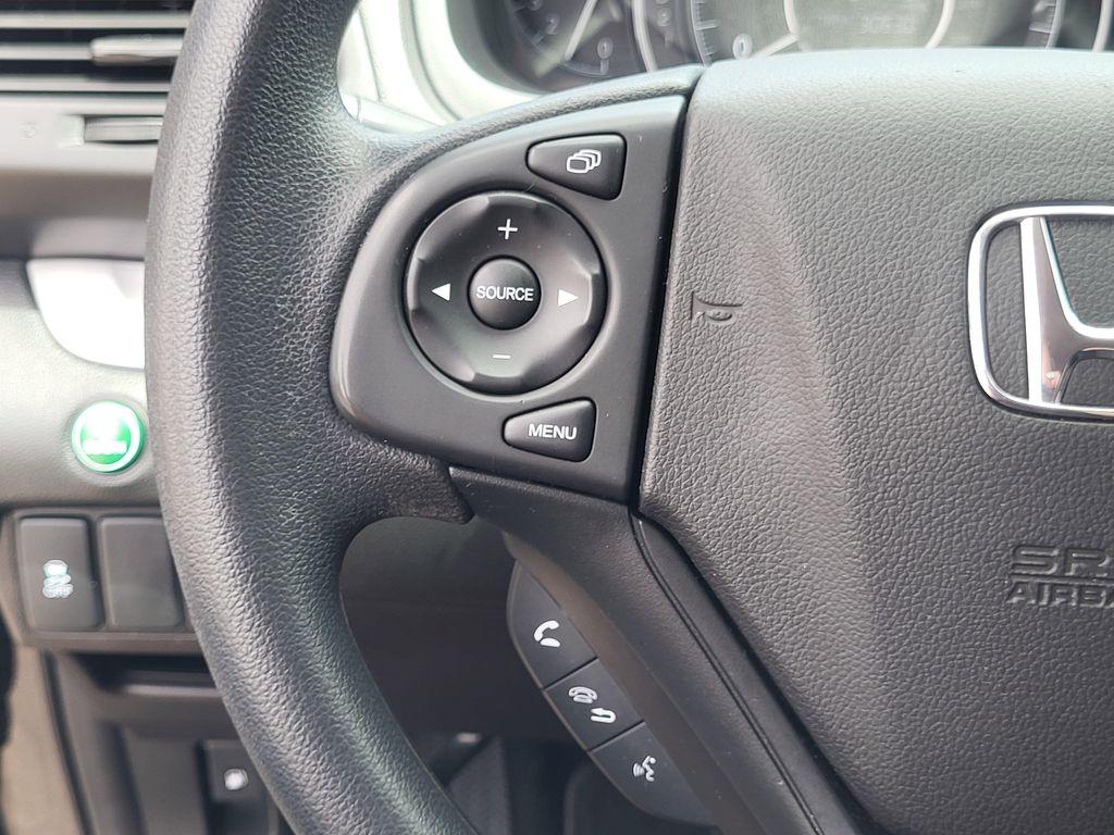 used 2014 Honda CR-V car, priced at $19,300