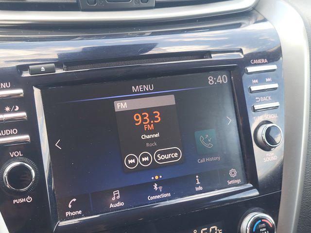 used 2023 Nissan Murano car, priced at $21,300