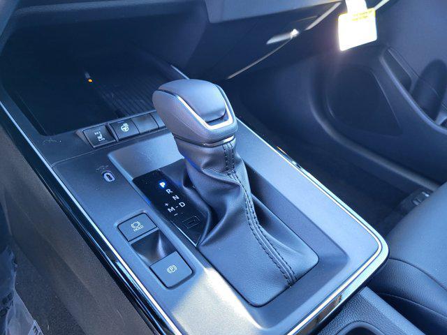 new 2026 Toyota Corolla Cross car, priced at $33,094