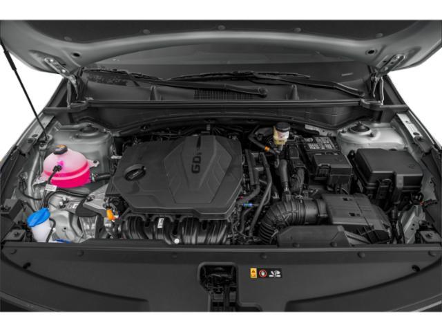 new 2026 Kia Sportage car, priced at $32,345