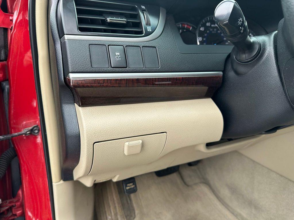 used 2012 Toyota Camry car, priced at $10,470