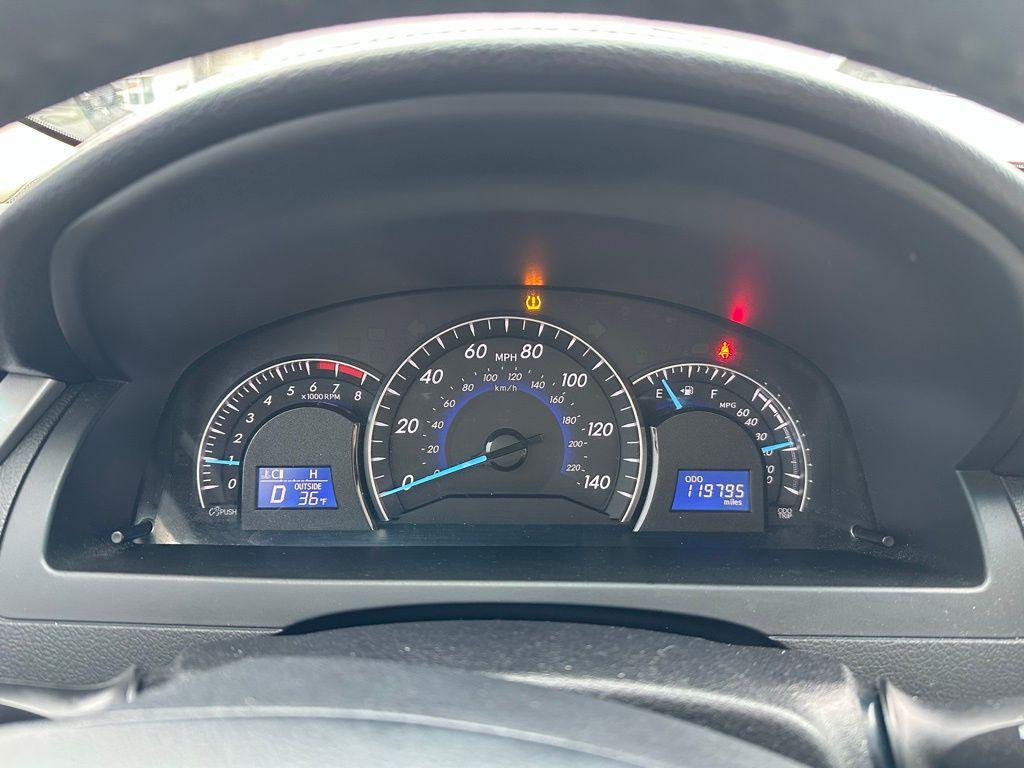 used 2012 Toyota Camry car, priced at $10,470