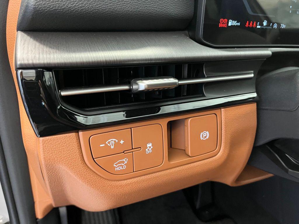 new 2026 Kia Sportage car, priced at $35,151