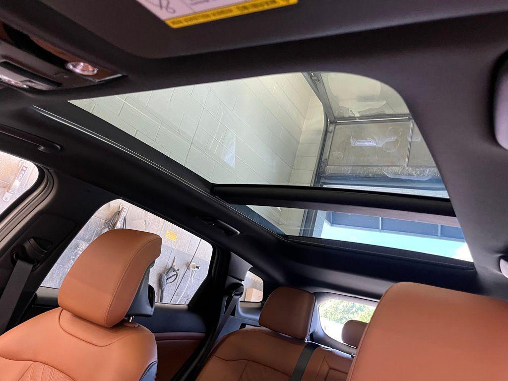 new 2026 Kia Sportage car, priced at $35,151