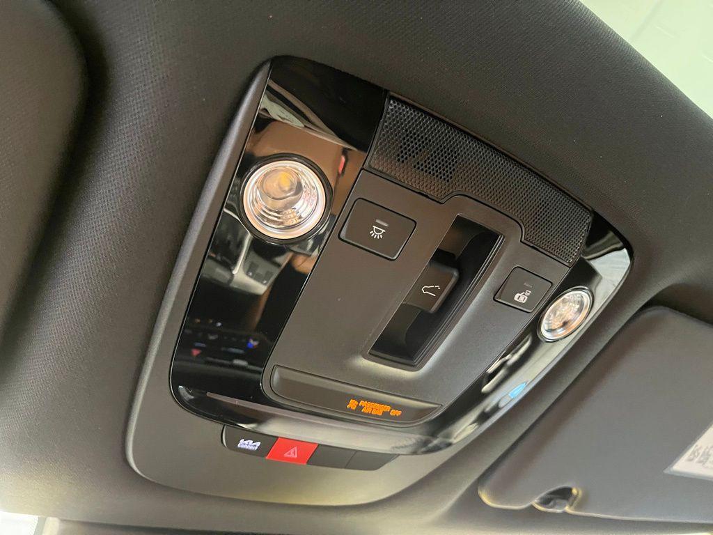 new 2026 Kia Sportage car, priced at $35,151