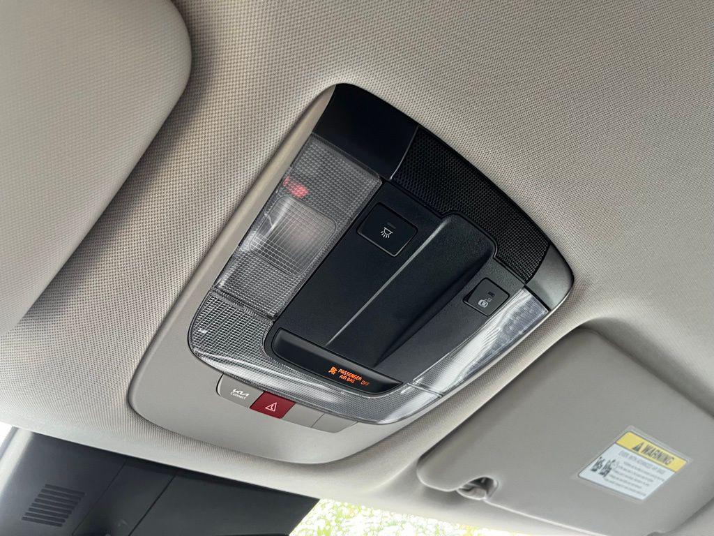 new 2026 Kia Sportage car, priced at $30,908