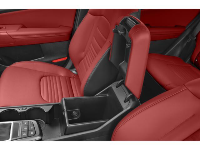 new 2026 Kia Sportage car, priced at $38,105