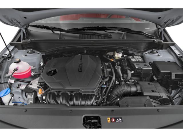 new 2026 Kia Sportage car, priced at $38,105