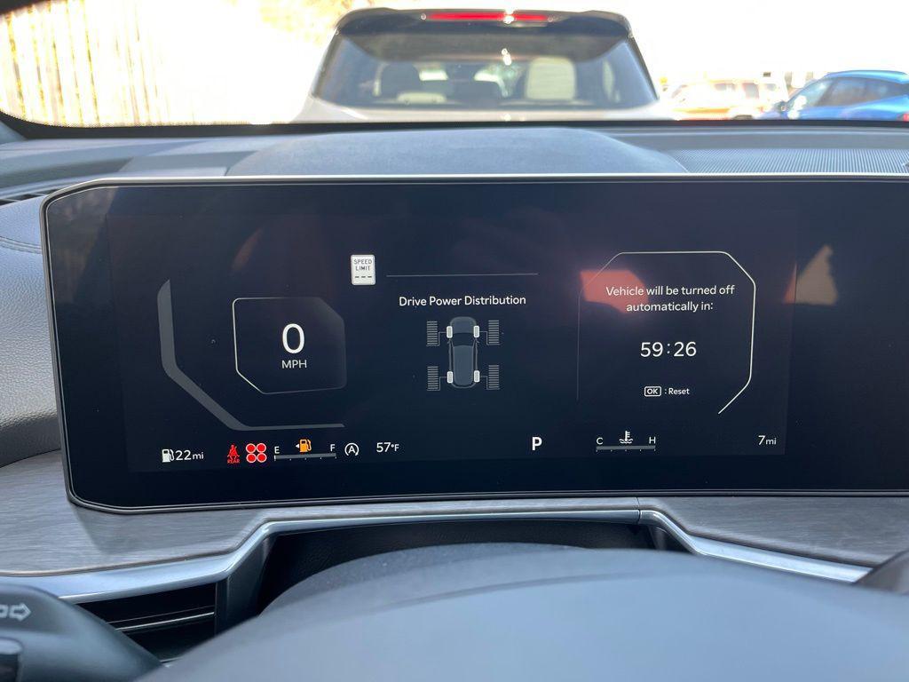 new 2026 Kia Sorento car, priced at $44,122