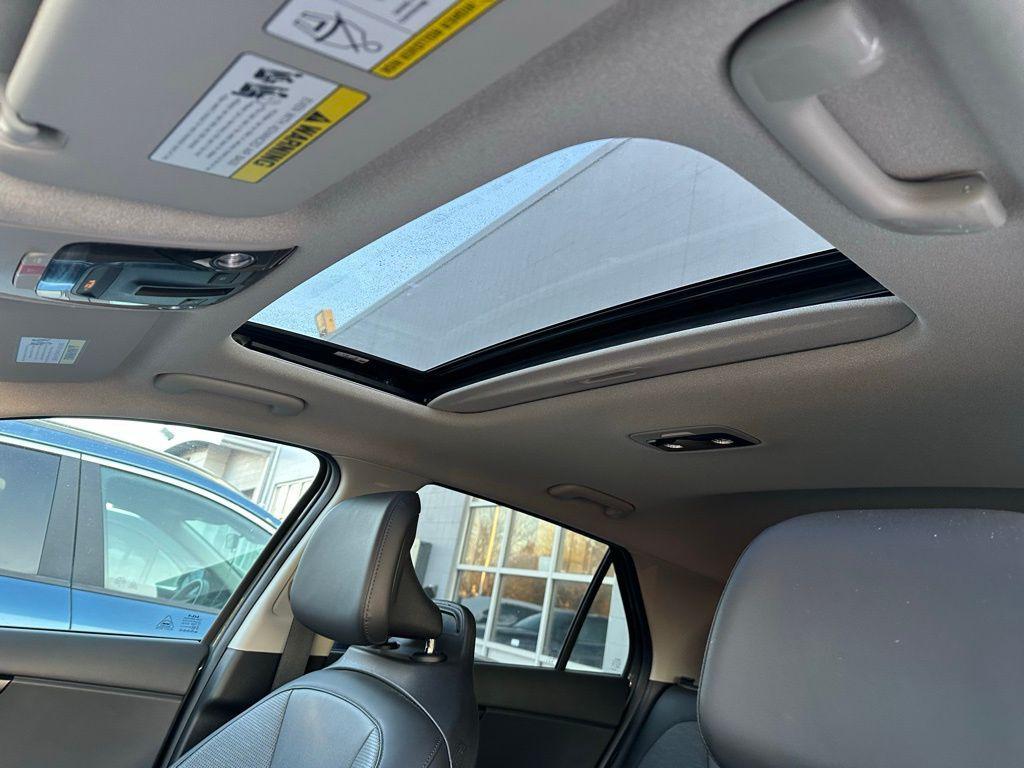 used 2023 Kia Niro car, priced at $24,490