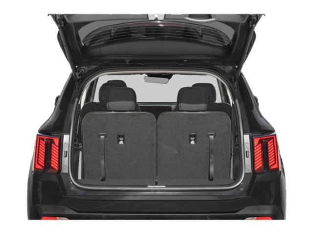 new 2026 Kia Sorento car, priced at $40,665