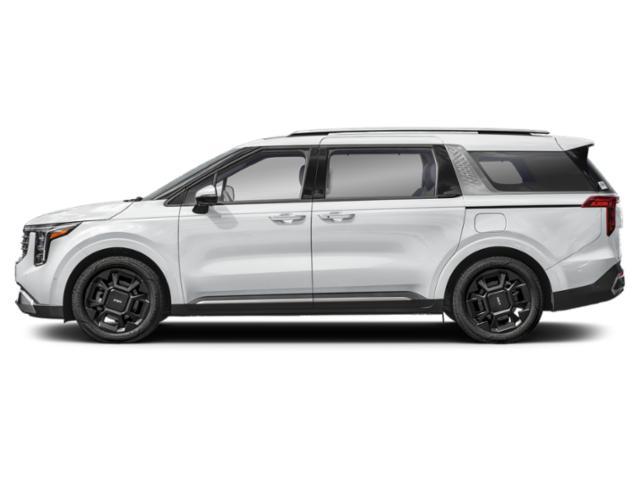 new 2026 Kia Carnival car, priced at $48,272