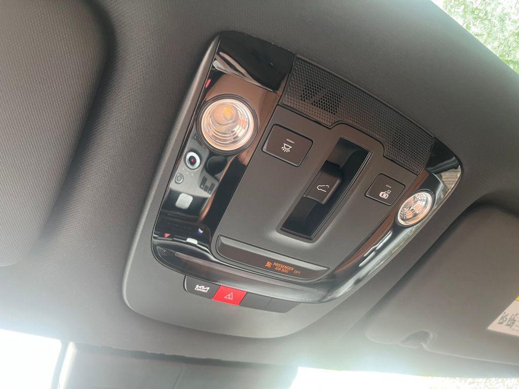 new 2026 Kia Sportage car, priced at $34,635