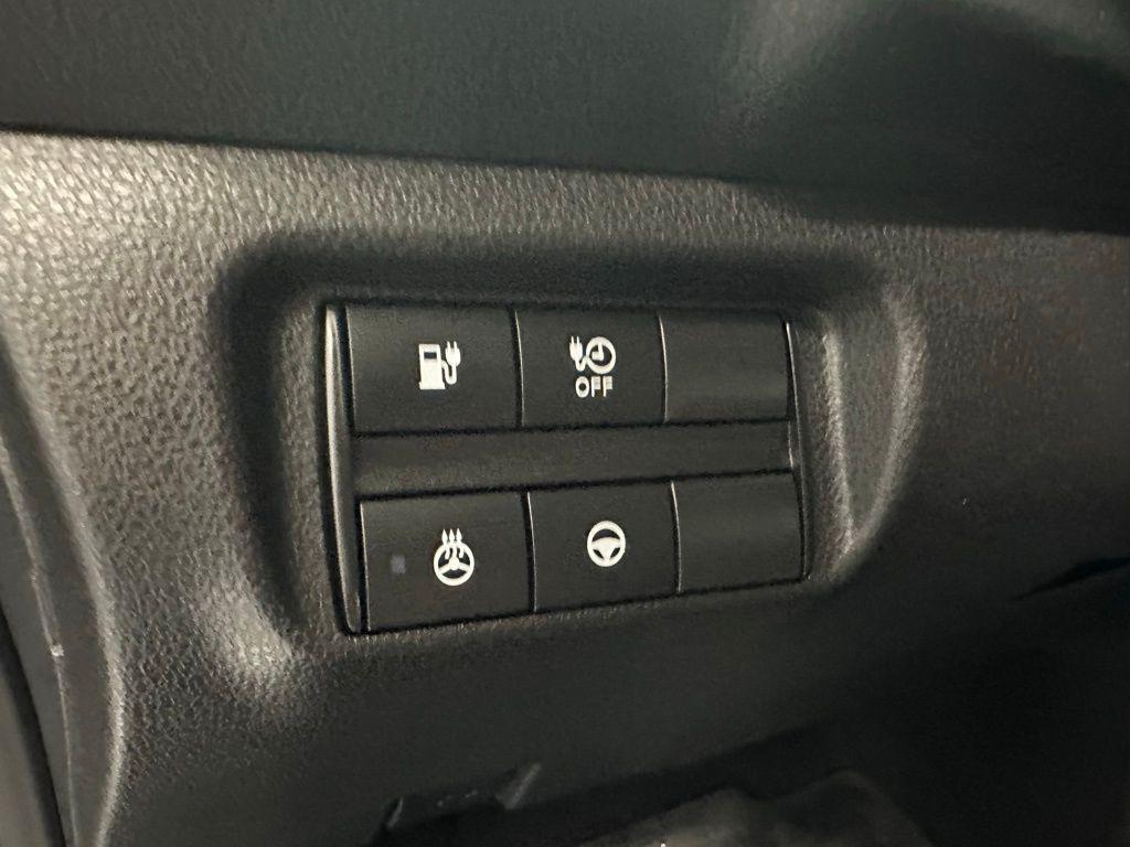 used 2023 Nissan Leaf car, priced at $12,901