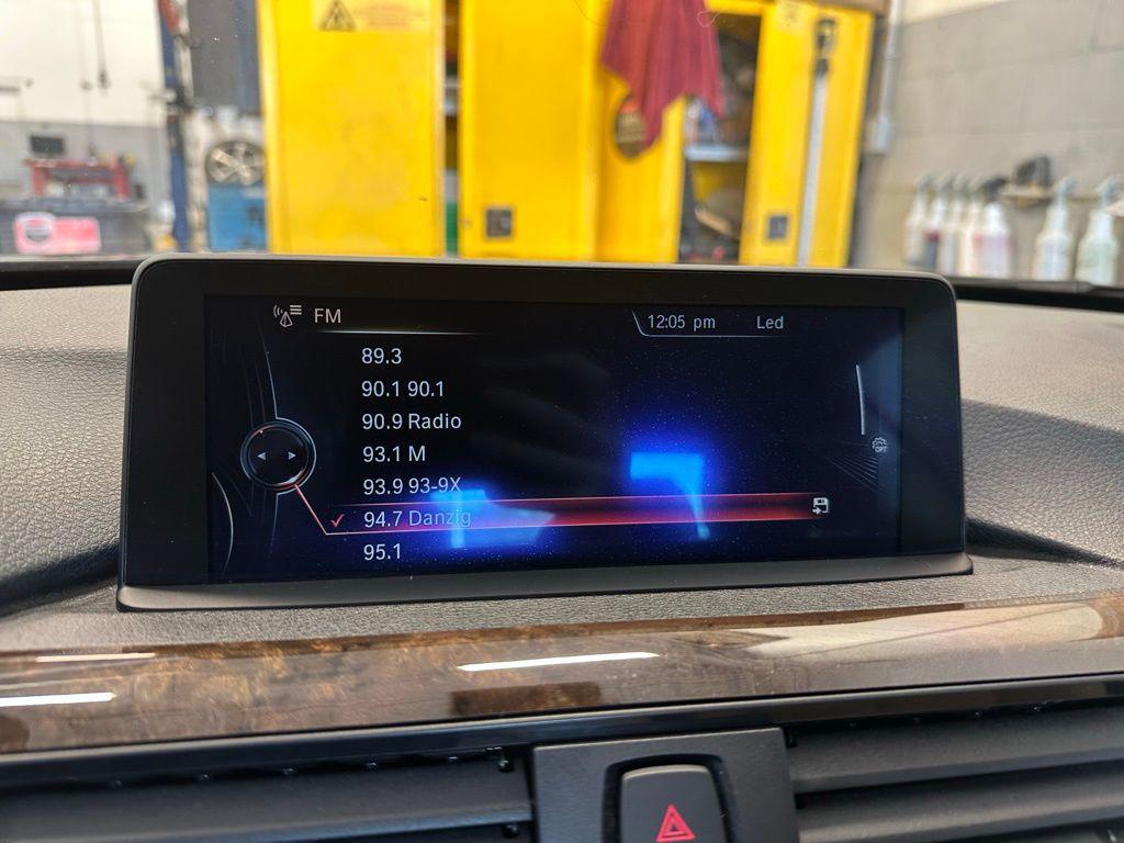 used 2015 BMW 428 car, priced at $13,490