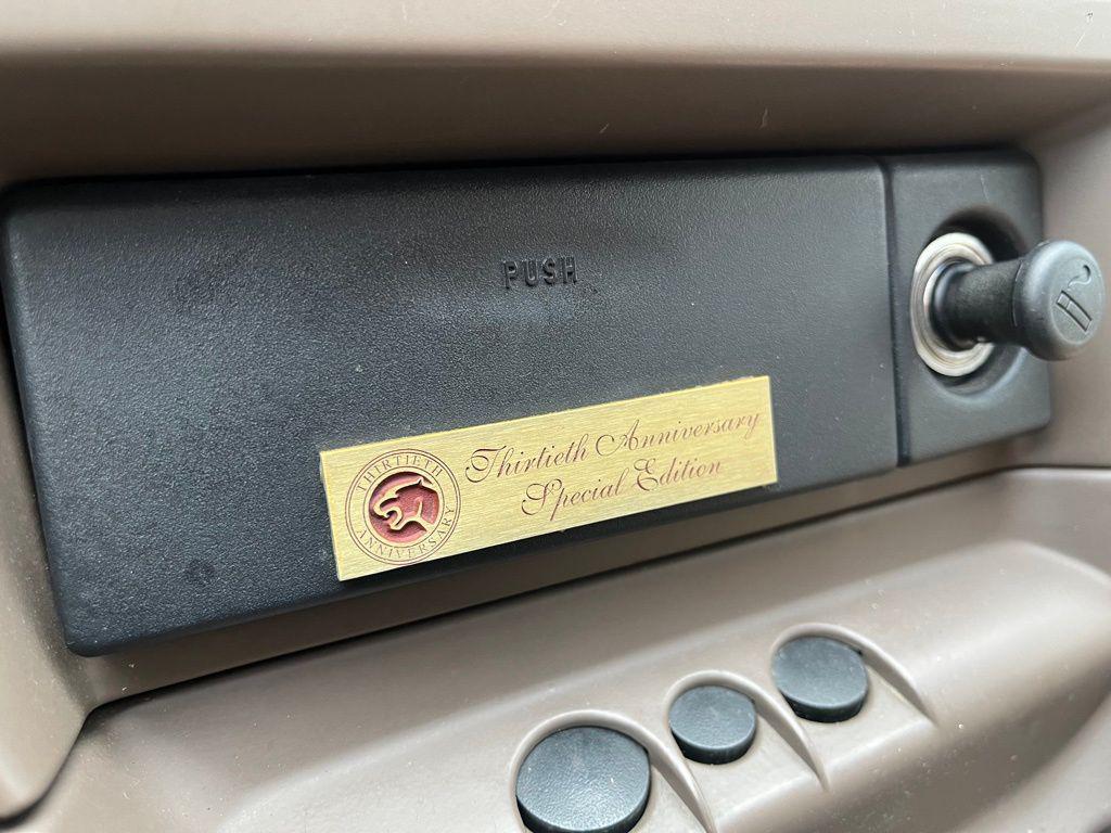 used 1997 Mercury Cougar car, priced at $4,490