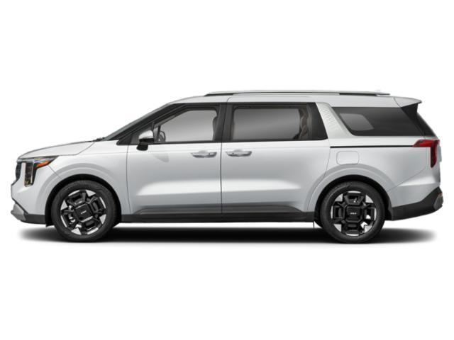 new 2026 Kia Carnival car, priced at $42,549
