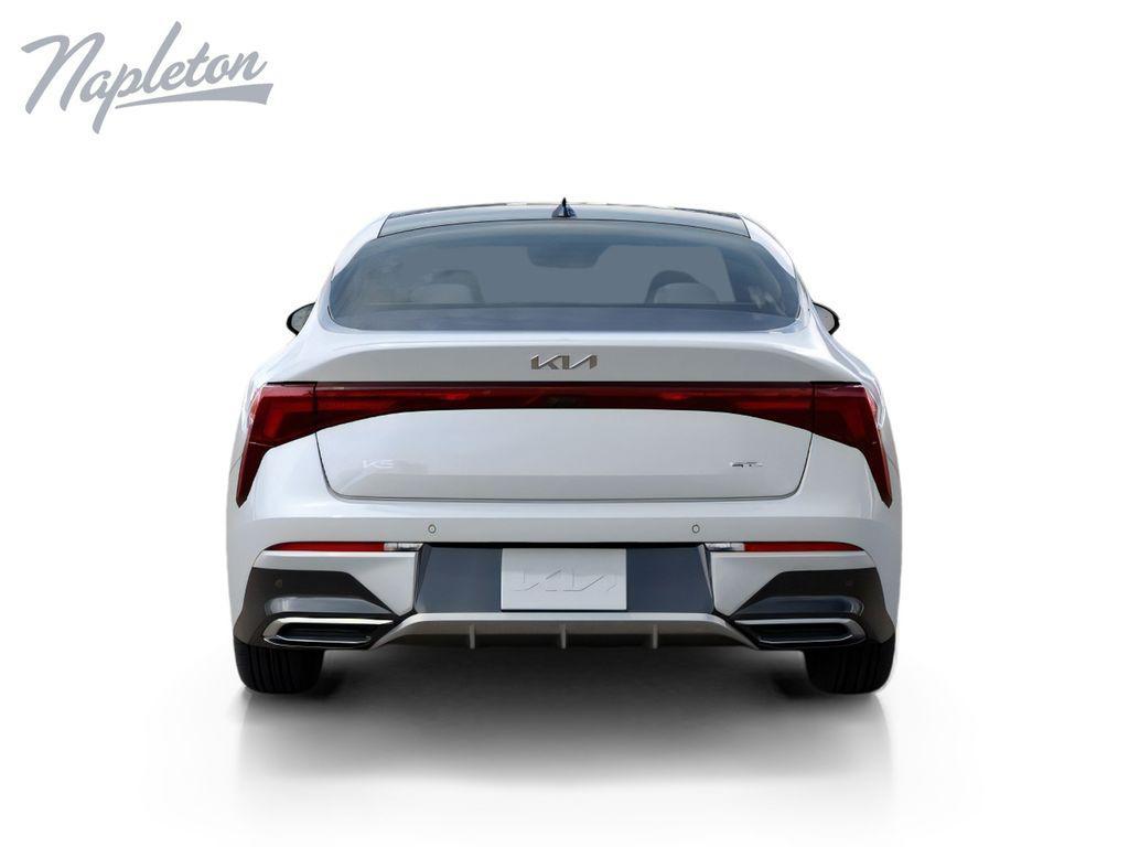 new 2026 Kia K5 car, priced at $31,608