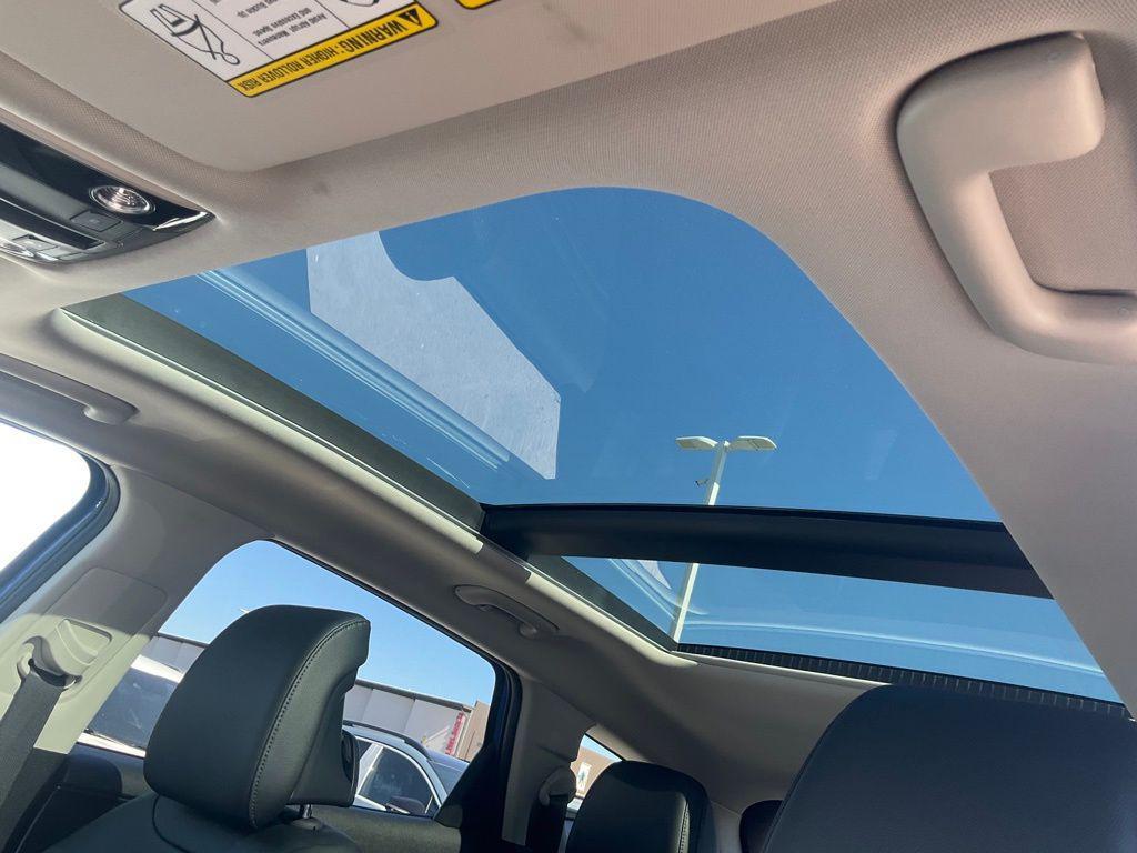 new 2026 Kia Sportage car, priced at $32,838