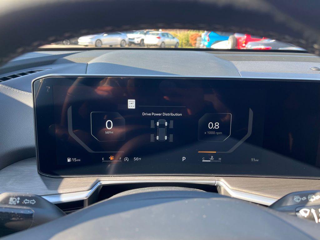 new 2026 Kia Sorento car, priced at $41,722