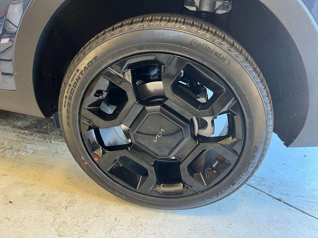 new 2026 Kia Sorento car, priced at $41,722