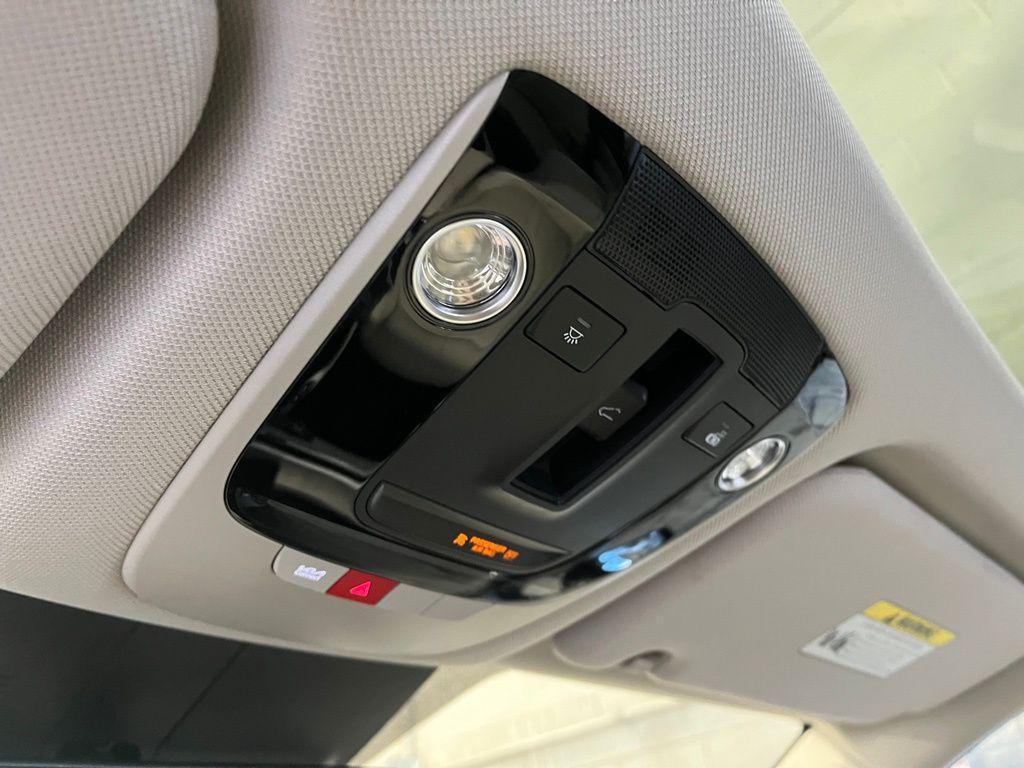 new 2026 Kia Sorento car, priced at $41,722