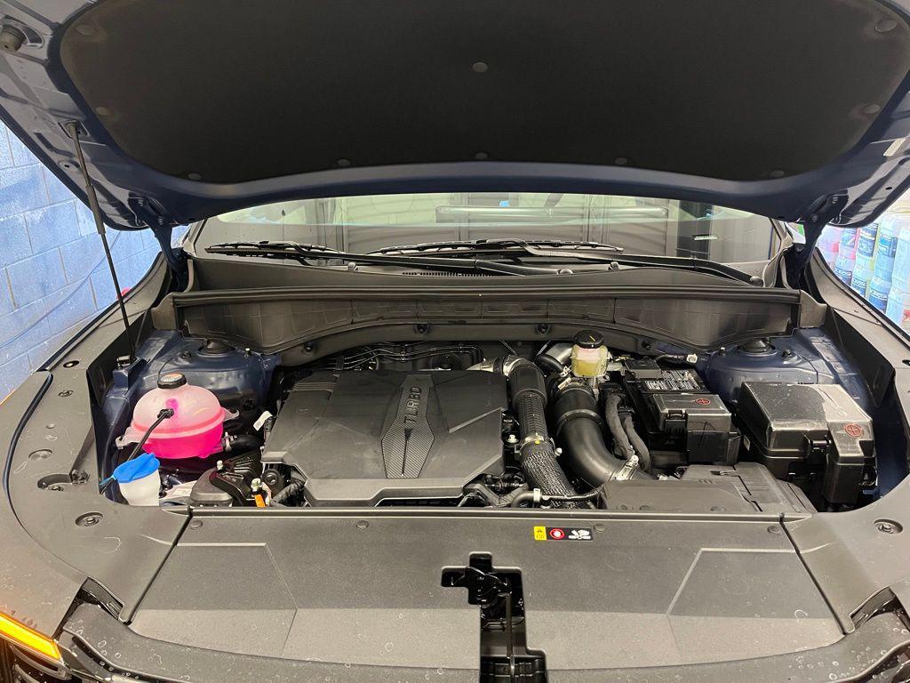 new 2026 Kia Sorento car, priced at $41,722