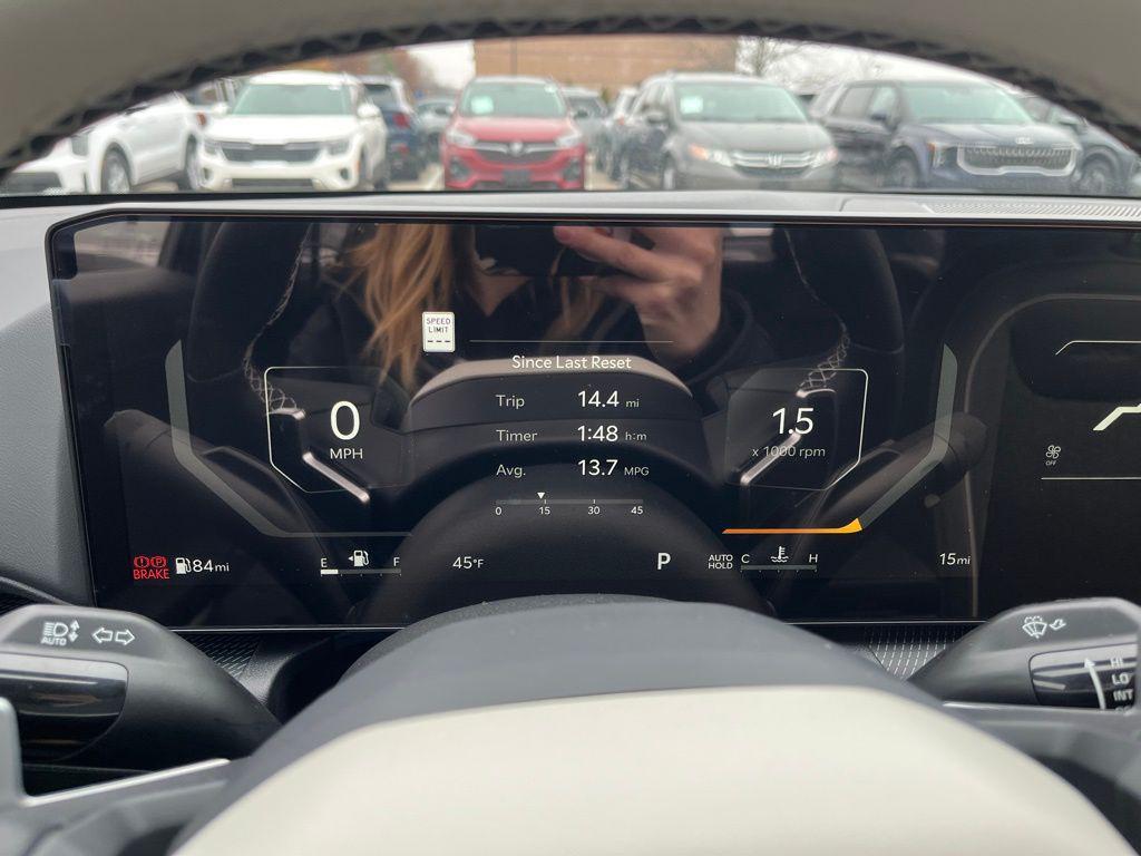 new 2025 Kia K4 car, priced at $25,789